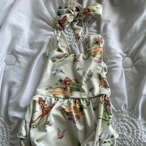 Bambi romper
